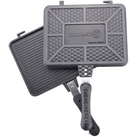 Resim Korkmaz Etna Grill El Tostu 