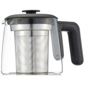 Resim Tefal Magic Tea Xl Cam Demlik 