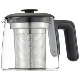 Resim Tefal Magic Tea Xl Cam Demlik 