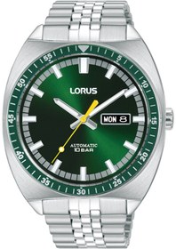 Resim Lorus RL443BX9 Otomatik Erkek Kol Saati 