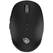 Resim Pusat Business B700 2400 DPI Sessiz Kablosuz Mouse Siyah 