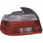 Resim DEPO 444-1910L-UE Stop (BMW E39 Sol Beyaz 01-- ) 63216902527 4441910LUE (WC112912) 