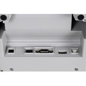 Resim ARGOX OS-214EX Pro Barkod Yazıcı (Seri-USB-LAN) 