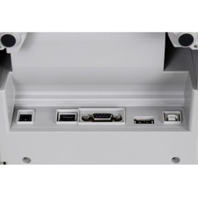 Resim ARGOX CP-2140EX Pro Barkod Yazıcı (USB - Seri - Ethernet) 