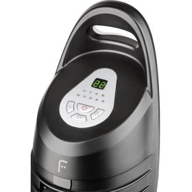 Resim Fakir Prestige TVL 90 90W Uzaktan Kumandalı, Güçlü Hava Akışlı Kule Tipi Vantilatör - Beyaz 