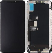 Resim Iphone Xs Max Lcd Ekran Dokunmatik Incell 