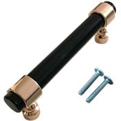 Resim Suntek Akrilik Çubuk Bar Kapı Kolu Çekmece Dolabı Çekme 