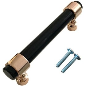 Resim Suntek Akrilik Çubuk Bar Kapı Kolu Çekmece Dolabı Çekme 