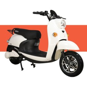 Resim Volta Vs2 Elektrikli Moped 
