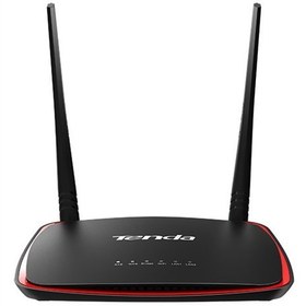 Resim Tenda AP4 300Mbps 2x5dBi Wireless N Access Point 