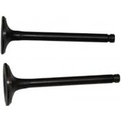 Resim Çin Cg 125 Emme Egzoz Sübap Takımı Vtc 