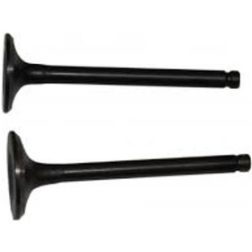 Resim Çin Cg 125 Emme Egzoz Sübap Takımı Vtc 