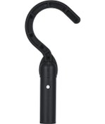 Resim Geeksen Kablosuz, Yer Üstü Ve Su Altı Dahil Tüm Robotik Havuz Temizleyicileri İçin Kanca, Teleskopik Direkle 