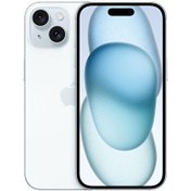 Resim iPhone 15 İkinci El TR | 256 GB | Mavi Apple