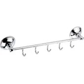 Resim Çağdaş Beşli Çengel Askılık 