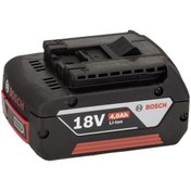 Resim Bosch 18 V 4.0 Ah Hd Li-ıon Lza Akü 2607336816 
