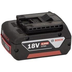Resim Bosch 18 V 4.0 Ah Hd Li-ıon Lza Akü 2607336816 
