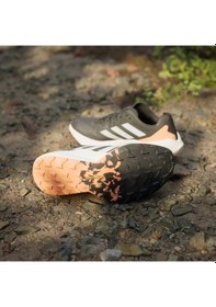 Resim Adidas Terrex Agravic Speed Kadın Koşu Ayakkabısı C-adııe7671b10a00 Siyah 