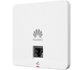 Resim Huaweı Ekıt AP162E AX3000 Wifi 6 Dual Band Priz Tipi Access Point 2+2 Mımo 