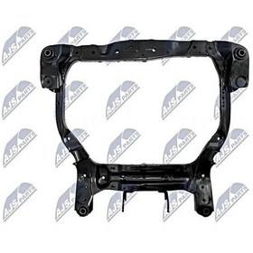 Resim Travers Accent 06-11 Era / Rıo Ön Oem No: 62400-1g000 