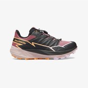 Resim Salomon Thundercross Kadın Pembe Koşu Ayakkabısı L47561100 Pembe 