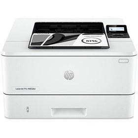 Resim HP Laserjet Pro 4003DW 2Z610A Wi-Fi Mono Lazer Yazıcı 