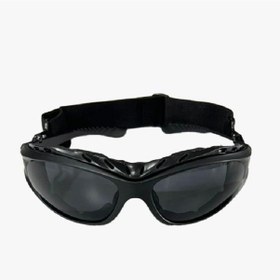 Resim Tex G8006 Bantlı Çerçeveli Mercek Hediyeli Gözlük 