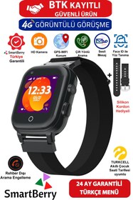 Smartberry Z90 Pro Andorid 4g Görüntülü Görüşme Gps Wıfı Konum