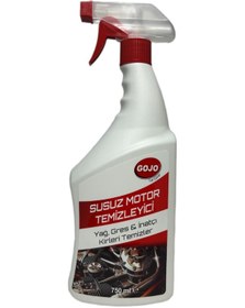 Resim Gojo Susuz Motor Temizleyici 750 Ml 