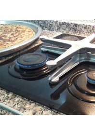 Resim Spider Cooking Spider Su Böreği ve Künefe Pişirme Aparatı 