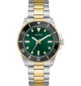 Resim Guess Gugw0968g4 Erkek Kol Saati Gri 