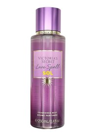 Resim Victoria's Secret Love Spell Sol Vücut Spreyi 250 ML 