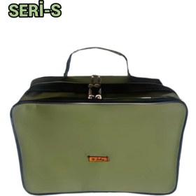 Resim Sevbags Xbox Taşıma Çantası Series S 