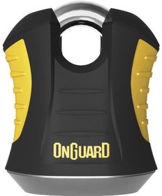 Resim Onguard Anahtarlı Kilit 8101 Standart 