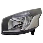 Resim TYC 2020E790-20052B FAR SOL RENAULT TRAFIC 3 2015 ELK.MOTORLU 260600500R 