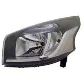 Resim TYC 2020E790-20052B FAR SOL RENAULT TRAFIC 3 2015 ELK.MOTORLU 260600500R 