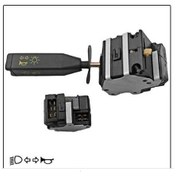 Resim Renault 21 Far Korna Sinyal Kolu 7700766407 251109 