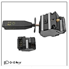 Resim Renault 21 Far Korna Sinyal Kolu 7700766407 251109 