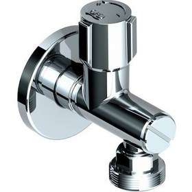 Resim Gpd Filtreli Çamaşır Musluğu CMs03 Krom 