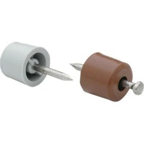 Resim Ayder Çivili Raf Pimi Beyaz ( 100 Adet ) 