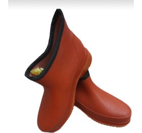 Resim Emek Kaydirmaz Is Cizmesi 