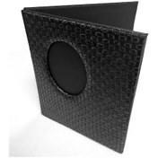 Resim 15 x 21 CM 3+1'li Deri Fotoğraf Albümü 