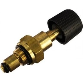 Resim Protherm Leon Uyumlu Musluk , Leon Kombi Su Doldurma Musluğu 