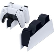 Resim Sony Ps5 Dualsense Şarj Istasyonu Playstation 5 Charging Station (İTHALATÇI GARANTİLİ) 