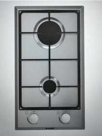 Resim Arçelik E 363 GI Domino Ocak 