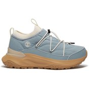 Resim Timberland MOTION ACCESS LOW SLIP ON SNEAKER Kadın Ayakkabısı TB0A426XEJZ1 Mavi-39 