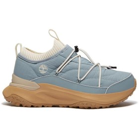 Resim Timberland MOTION ACCESS LOW SLIP ON SNEAKER Kadın Ayakkabısı TB0A426XEJZ1 Mavi-39 