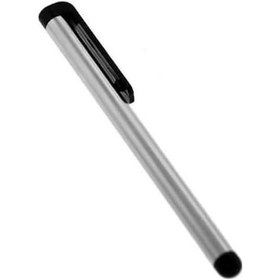 Resim Koodmax 5 Adet Tablet Telefon Dokunmatik Ekran Kalem - Stylus Pen - Gri 