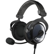 Resim Beyerdynamic MMX 300 Pro Gamer Oyuncu Kulaklık 