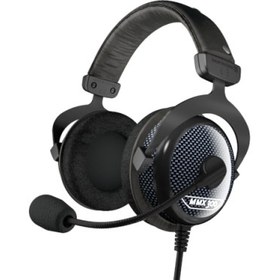 Resim Beyerdynamic MMX 300 Pro Gamer Oyuncu Kulaklık 